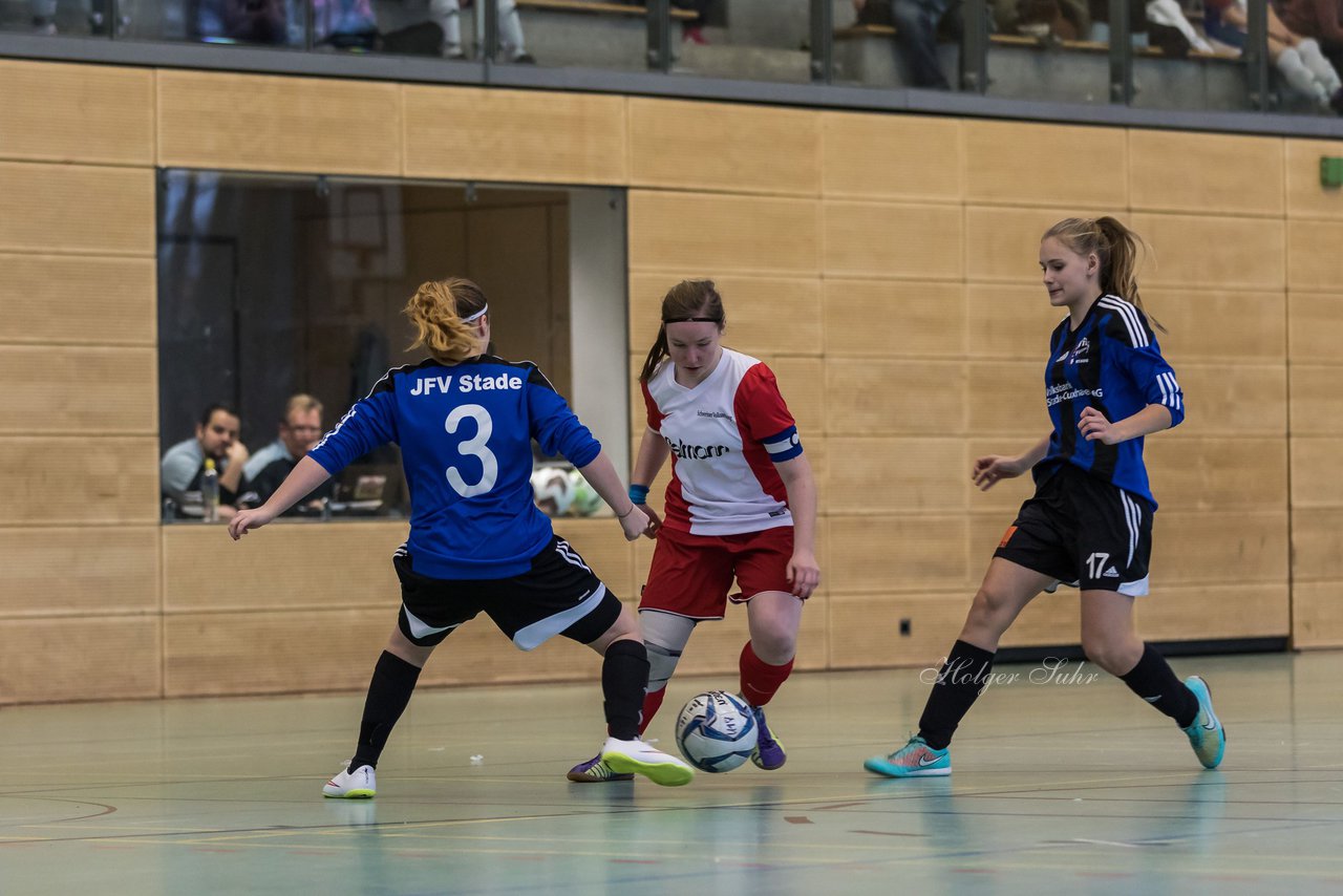 Bild 203 - Girls Cup